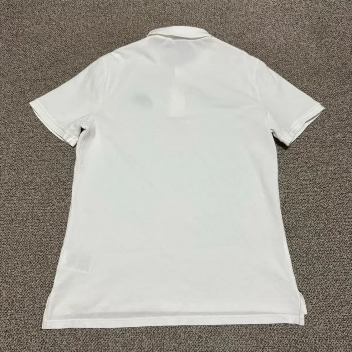 L 나이키 반팔 카라티 상품이미지6