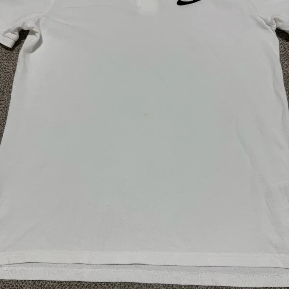 L 나이키 반팔 카라티 상품이미지7