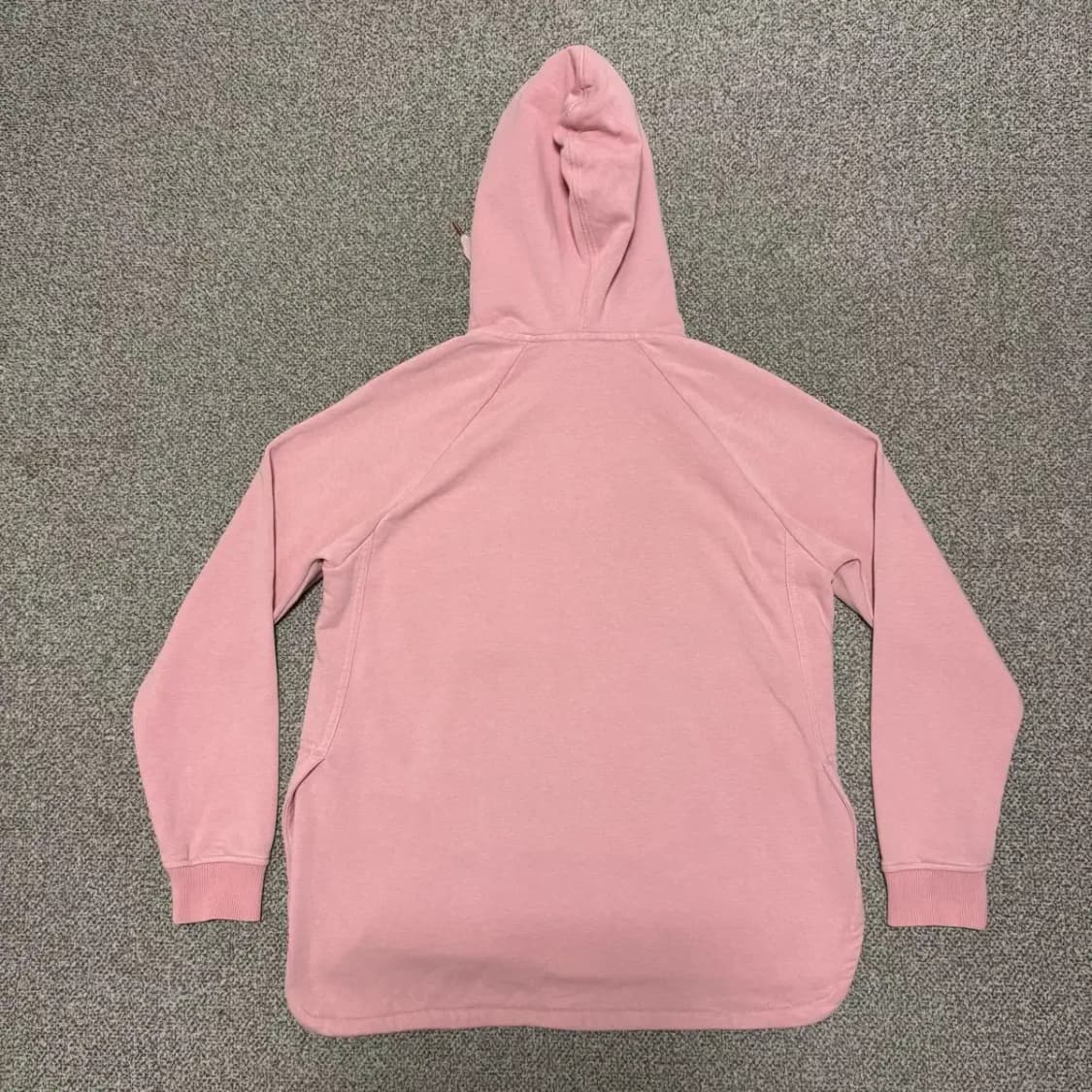 85 뉴발란스 반집업 후드티 여성 상품이미지6