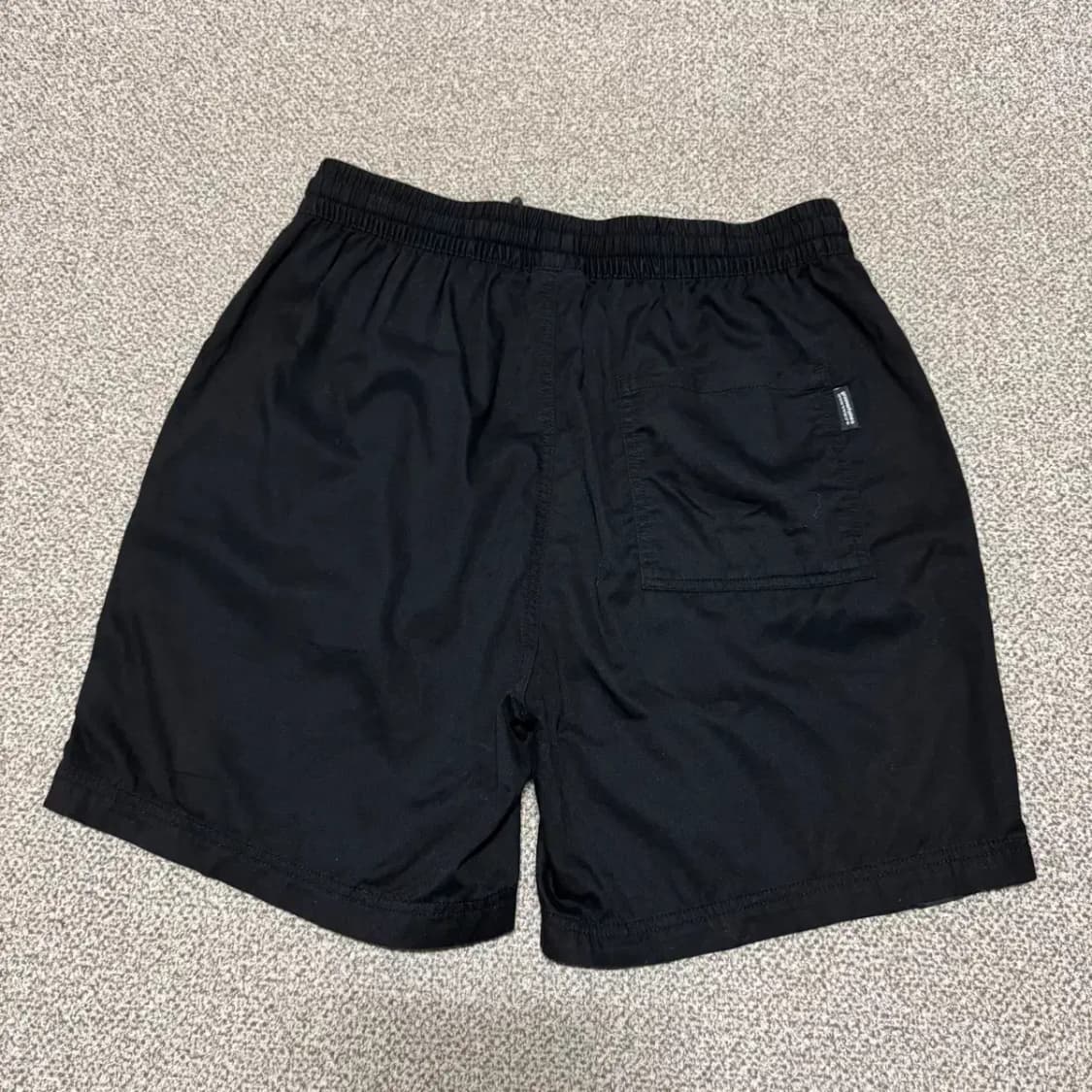 L 그루브라임 반바지 상품이미지5