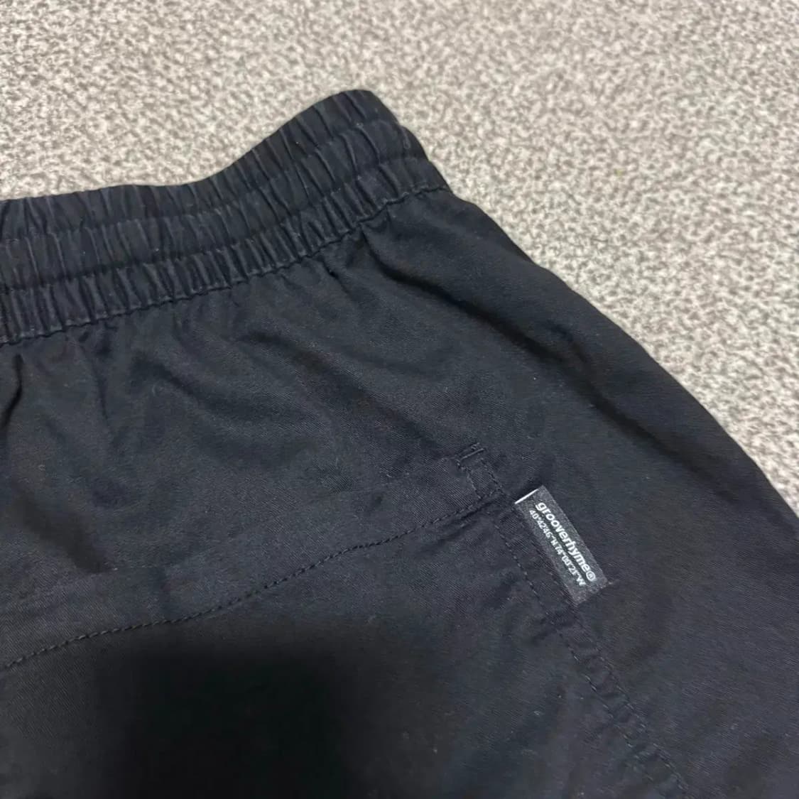 L 그루브라임 반바지 상품이미지6