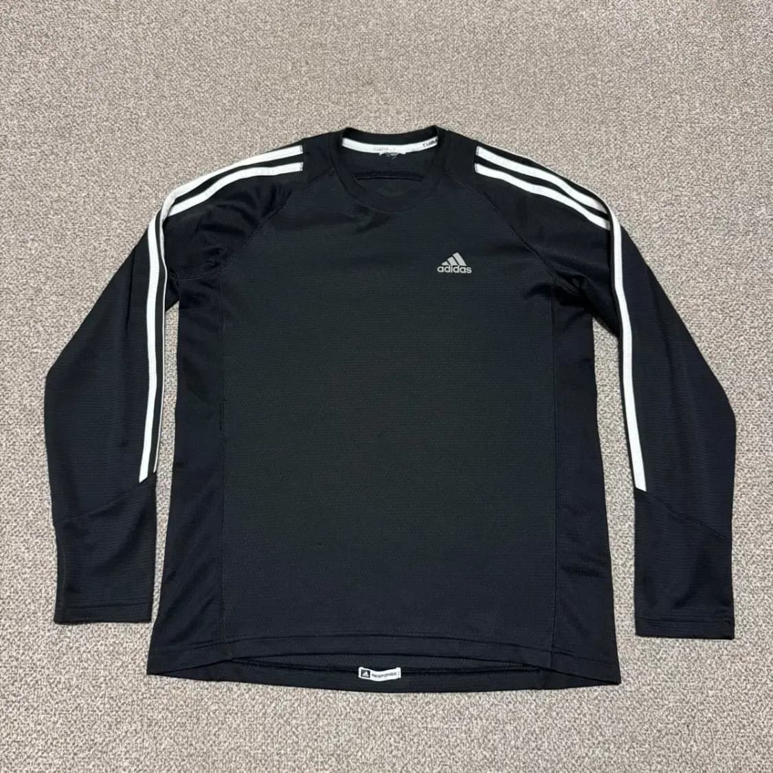 95 아디다스 긴팔 상품이미지1