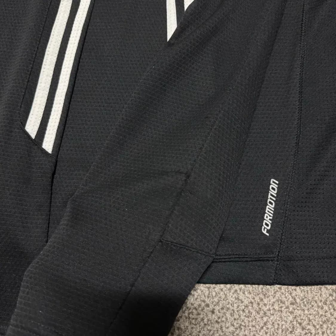 95 아디다스 긴팔 상품이미지6