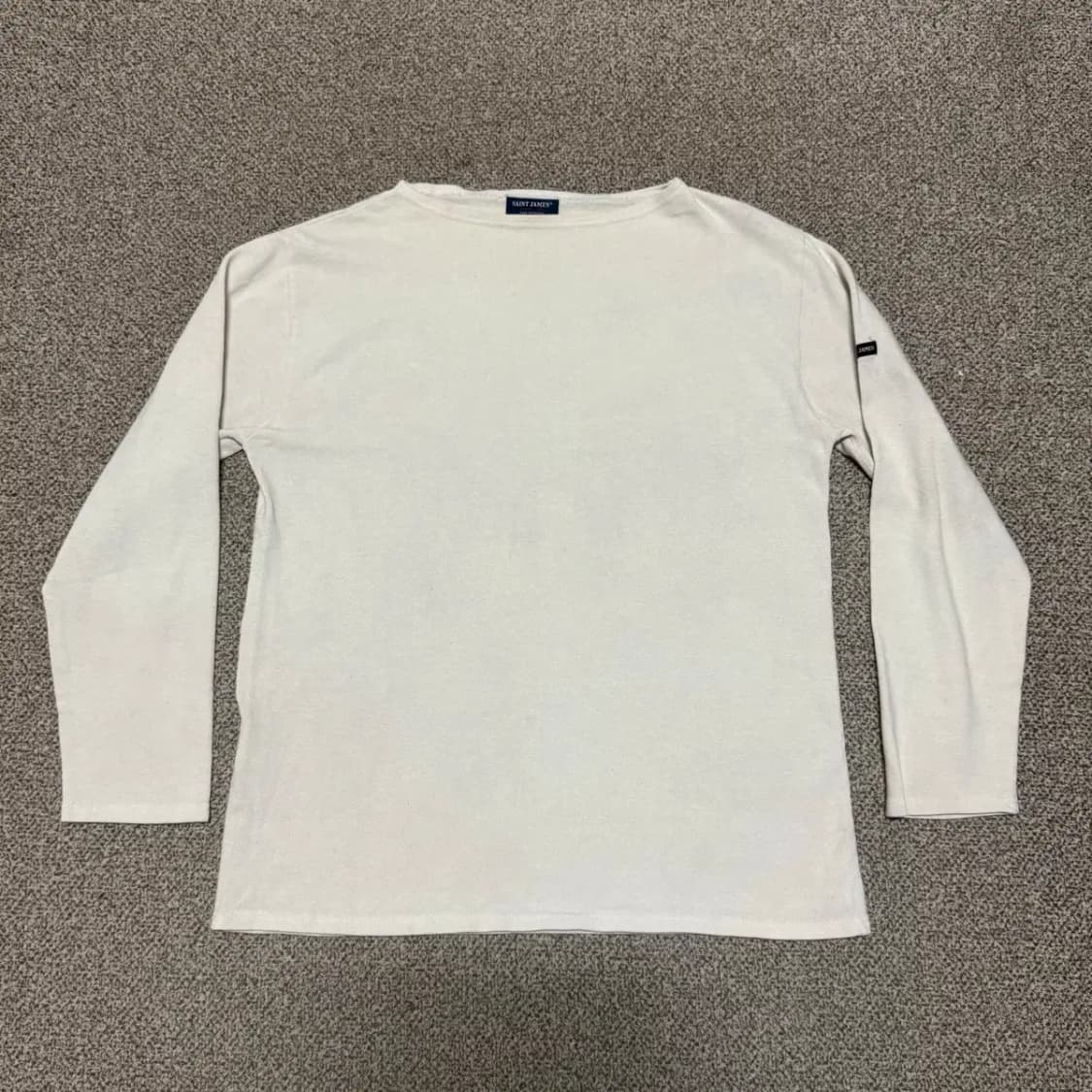 M 세인트제임스 긴팔 상품이미지1