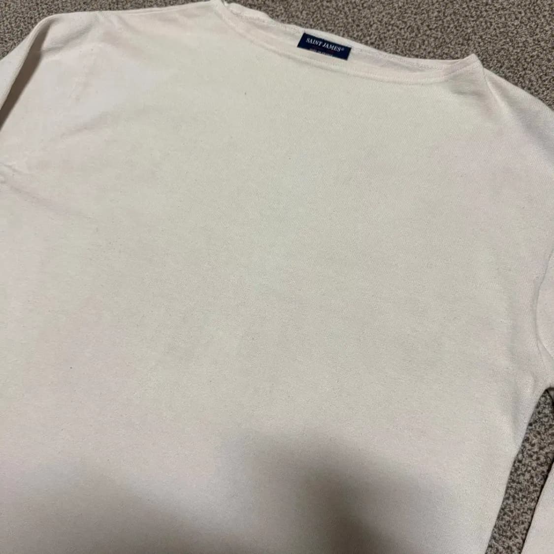 M 세인트제임스 긴팔 상품이미지2