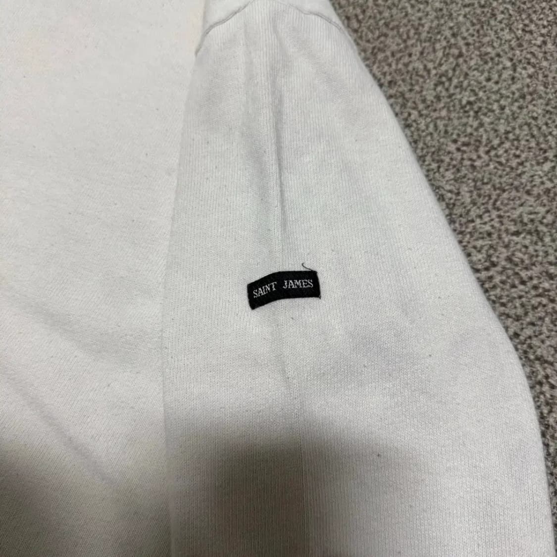 M 세인트제임스 긴팔 상품이미지4