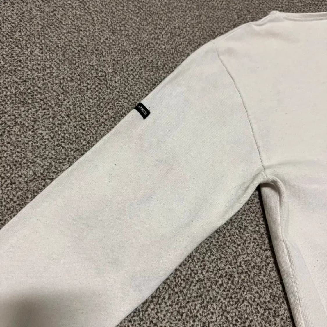 M 세인트제임스 긴팔 상품이미지7