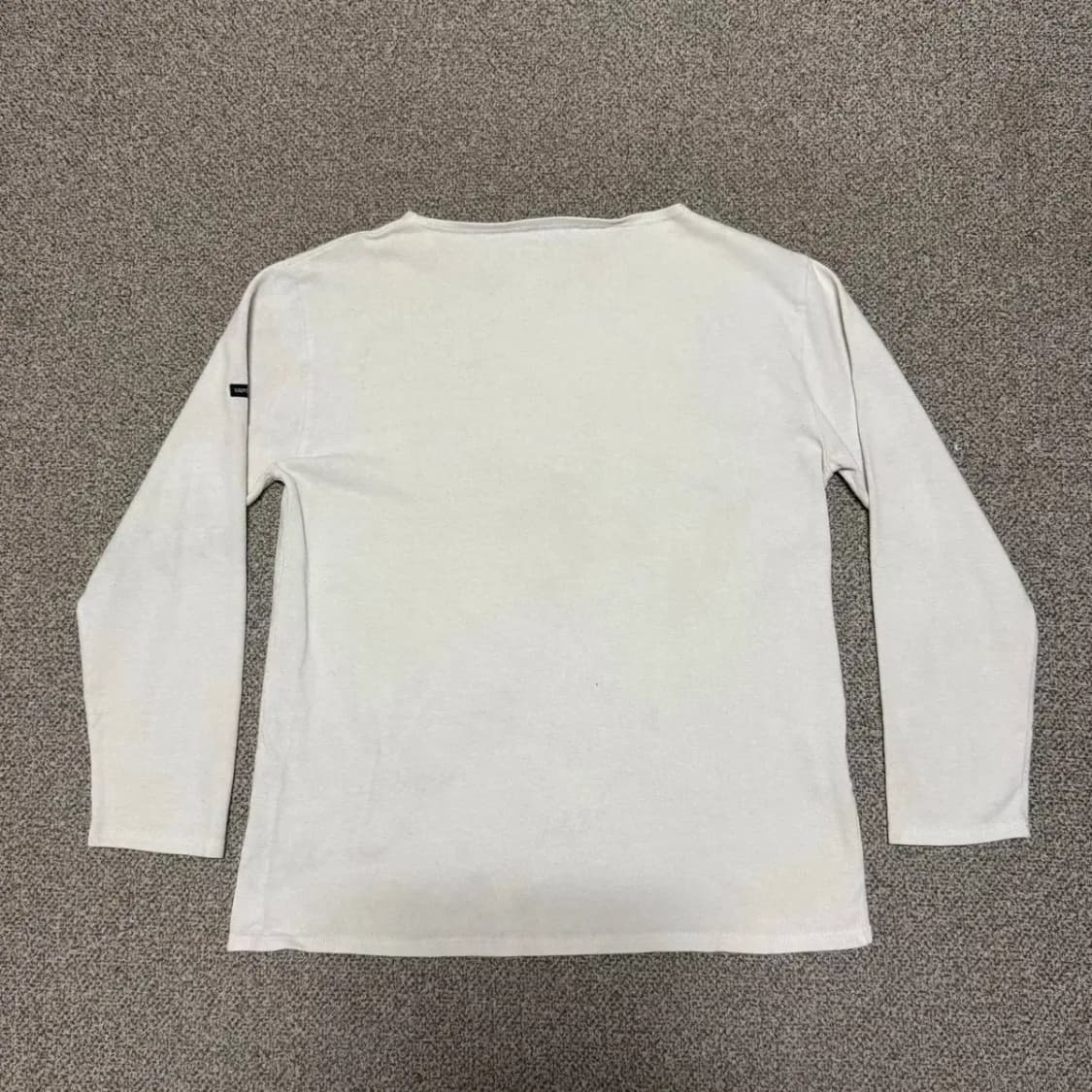 M 세인트제임스 긴팔 상품이미지8