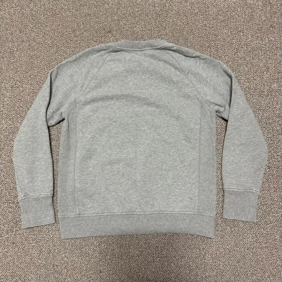 M 럭키슈에뜨 맨투맨 여성 상품이미지6