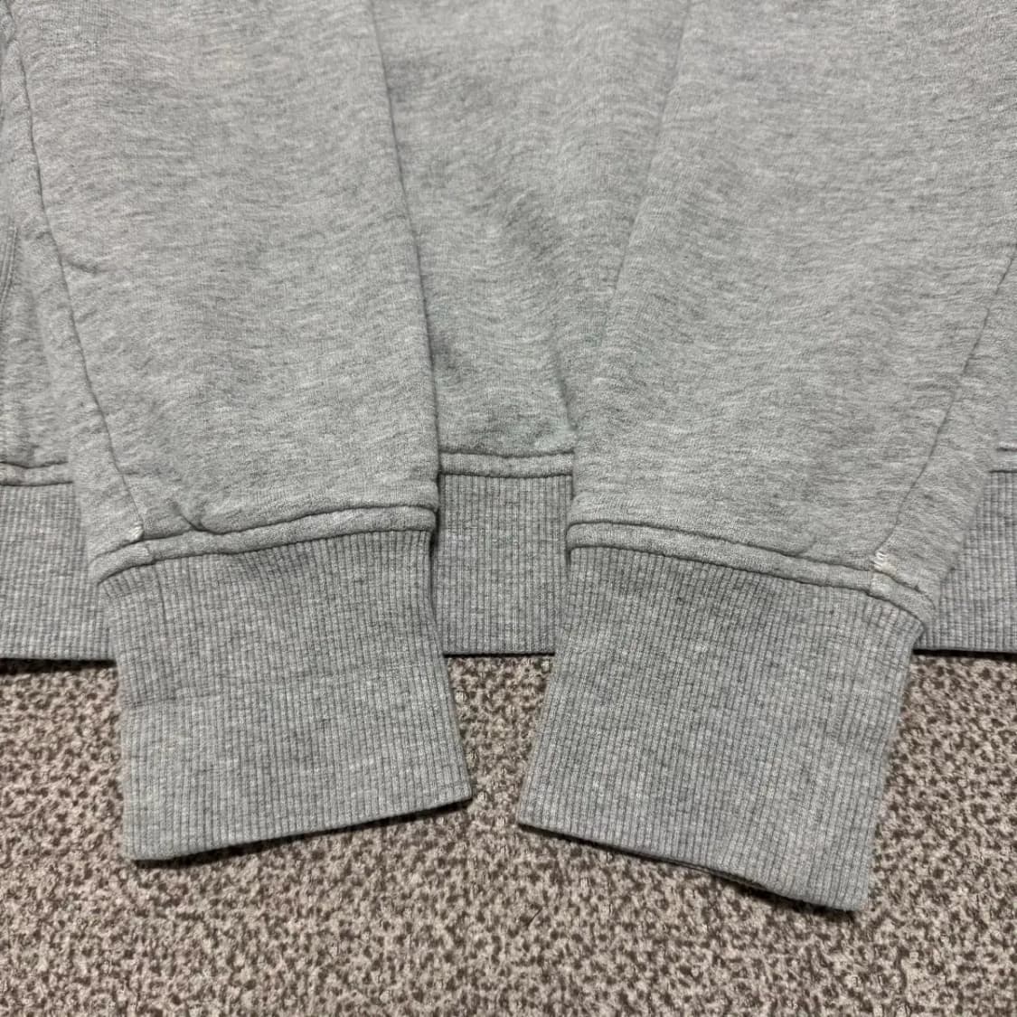 M 럭키슈에뜨 맨투맨 여성 상품이미지7