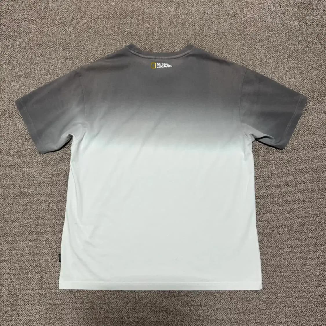 XL 내셔널지오그래픽 반팔 상품이미지7