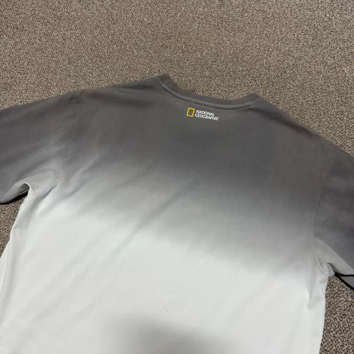 XL 내셔널지오그래픽 반팔 상품이미지9
