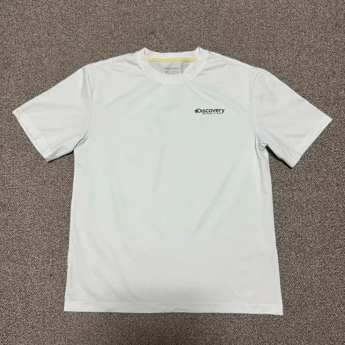 95 디스커버리 반팔 상품이미지1