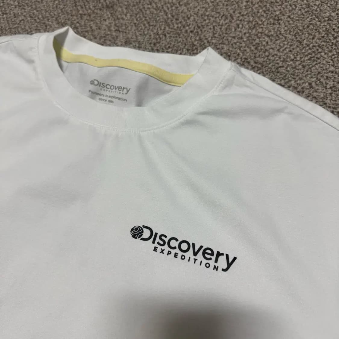 95 디스커버리 반팔 상품이미지2