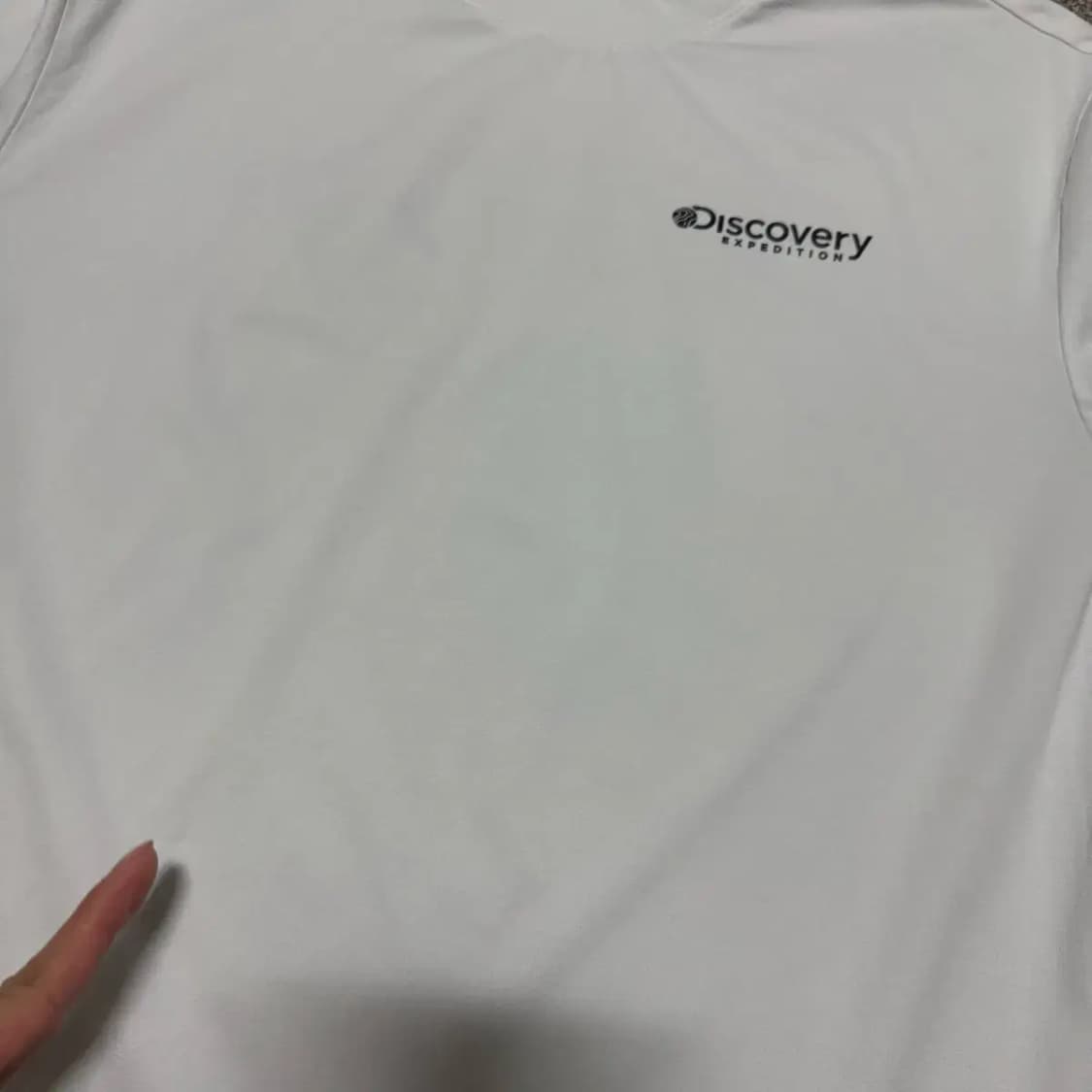 95 디스커버리 반팔 상품이미지4