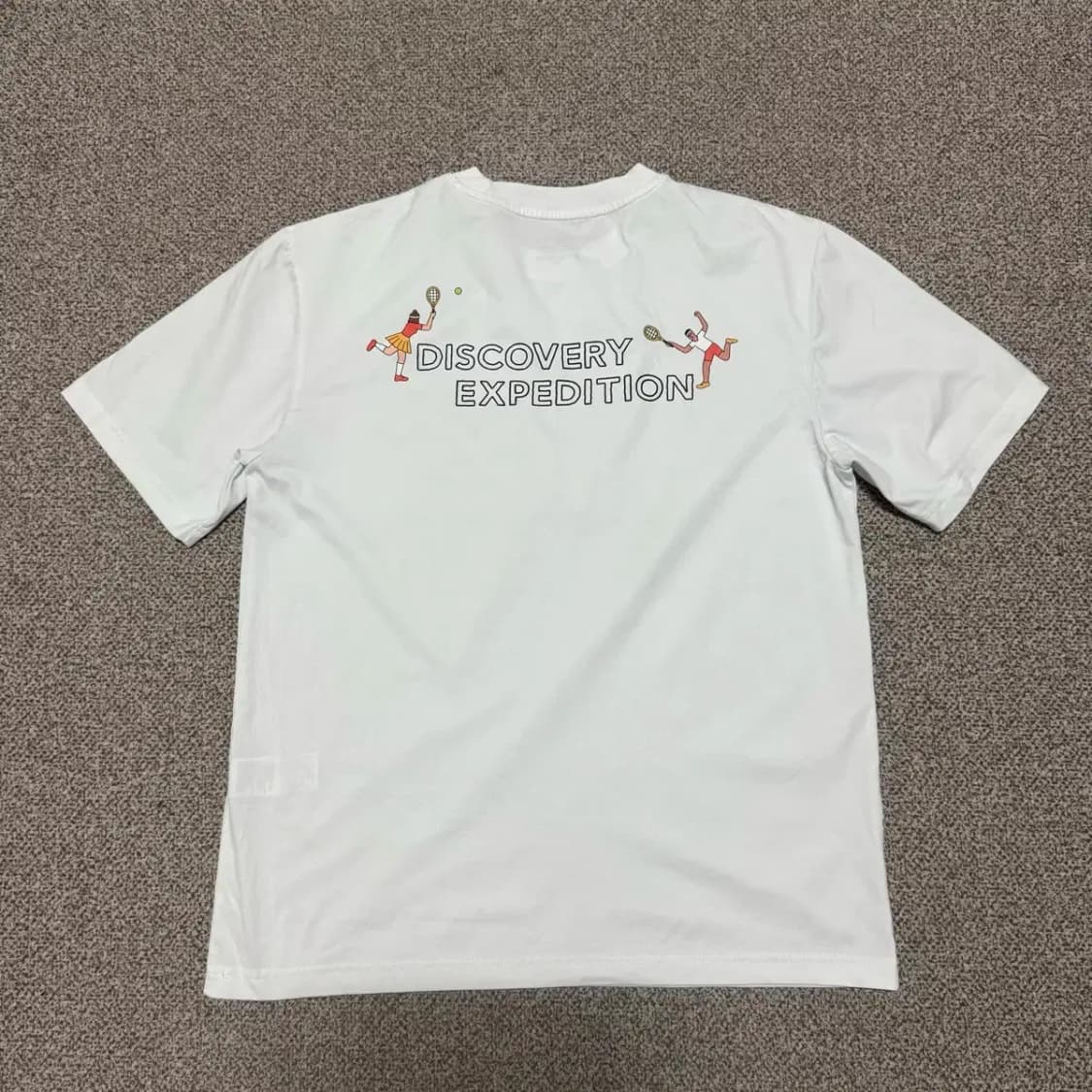 95 디스커버리 반팔 상품이미지6