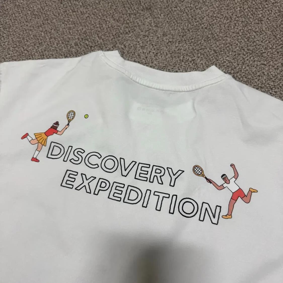 95 디스커버리 반팔 상품이미지7