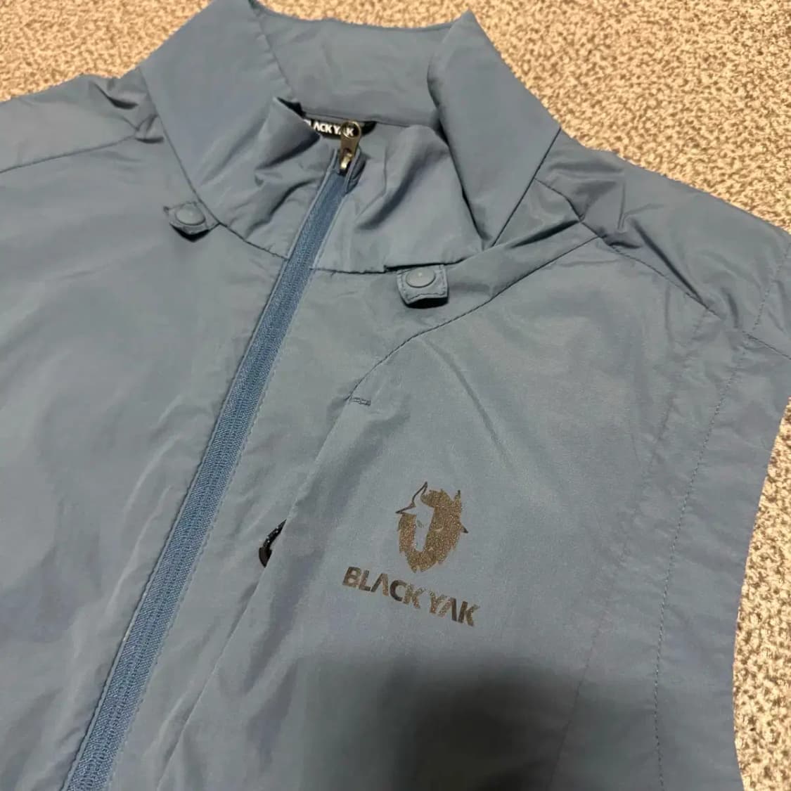 L 블랙야크 조끼 베스트 상품이미지2