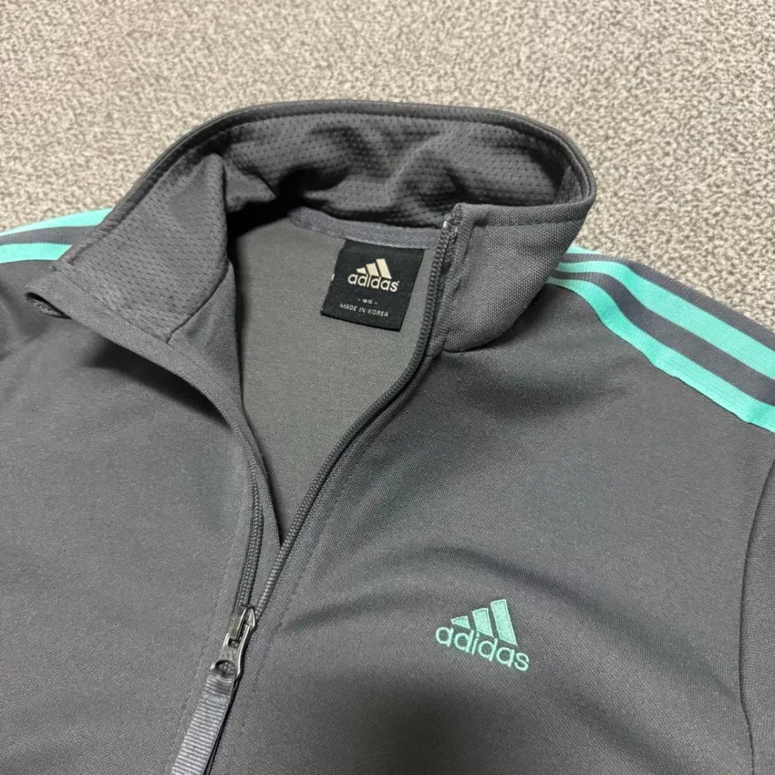 95 아디다스 져지 상품이미지2