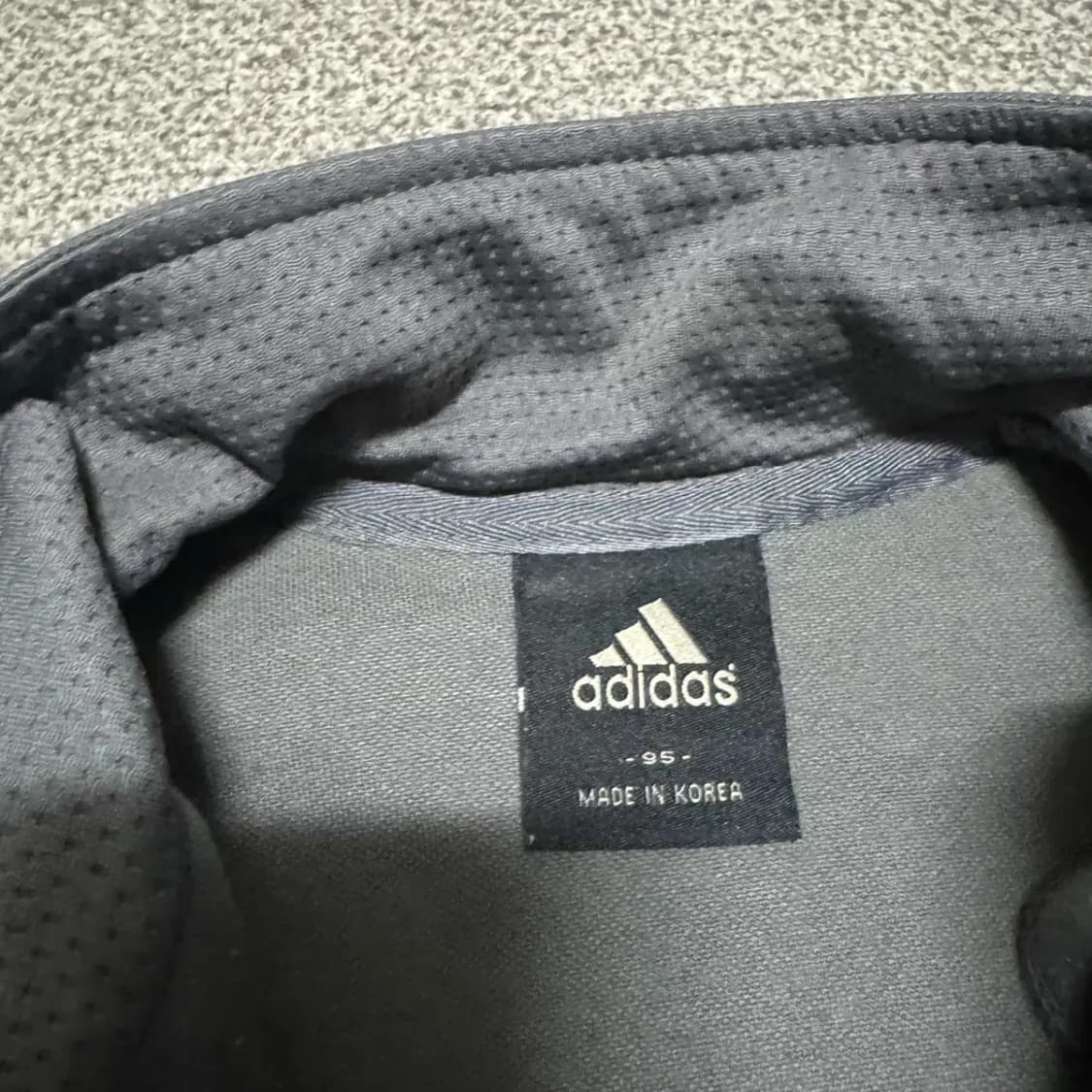 95 아디다스 져지 상품이미지3