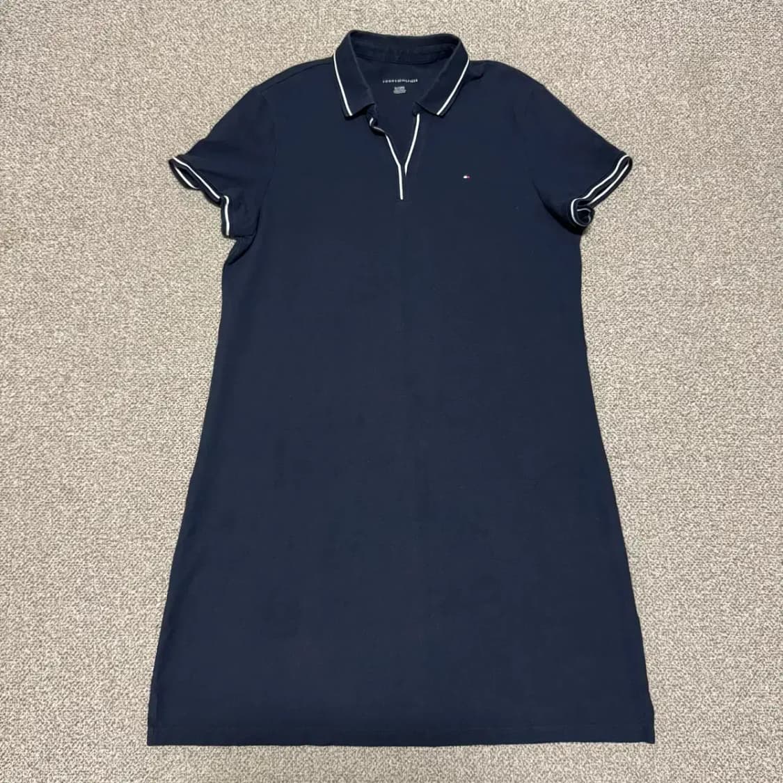 XL 타미힐피거 원피스 상품이미지1
