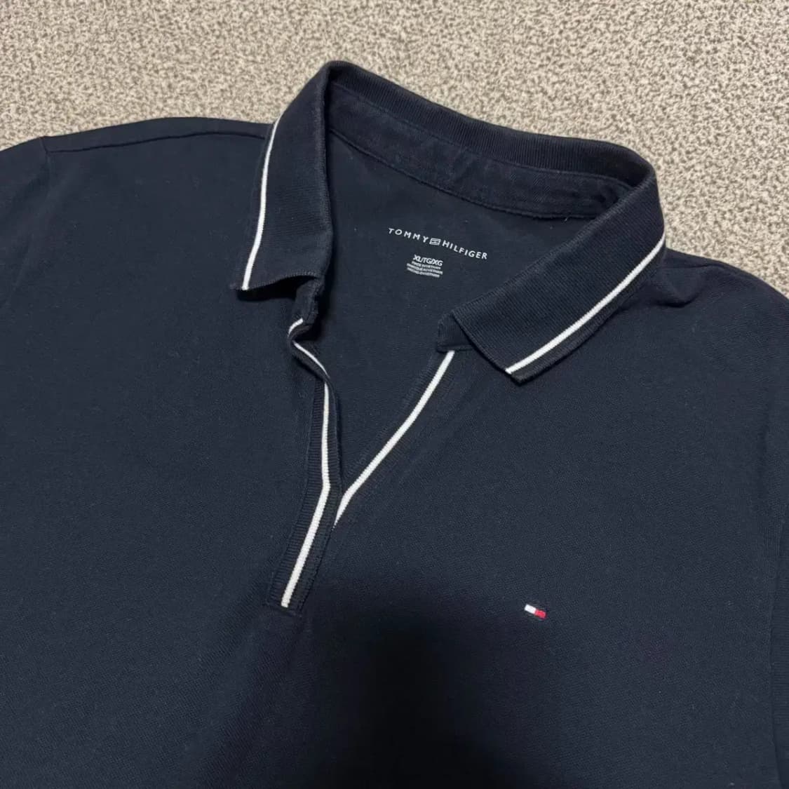 XL 타미힐피거 원피스 상품이미지2