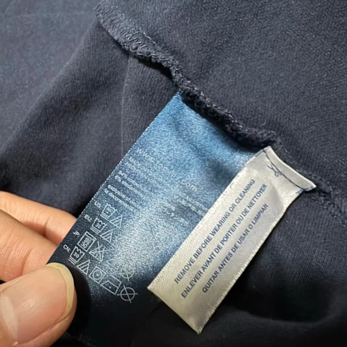 XL 타미힐피거 원피스 상품이미지4