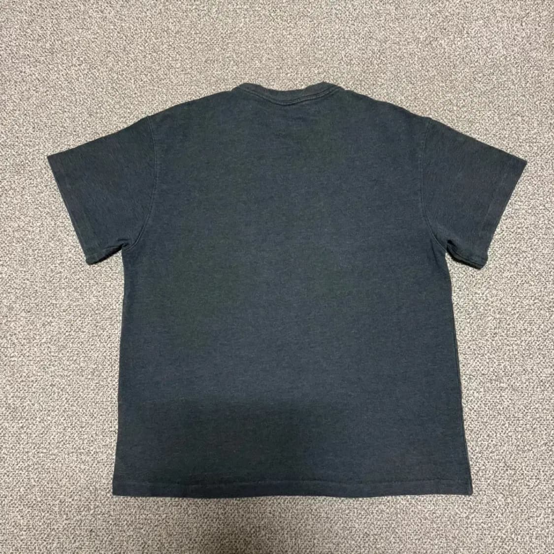 L 나이키 반팔 루즈핏 상품이미지7