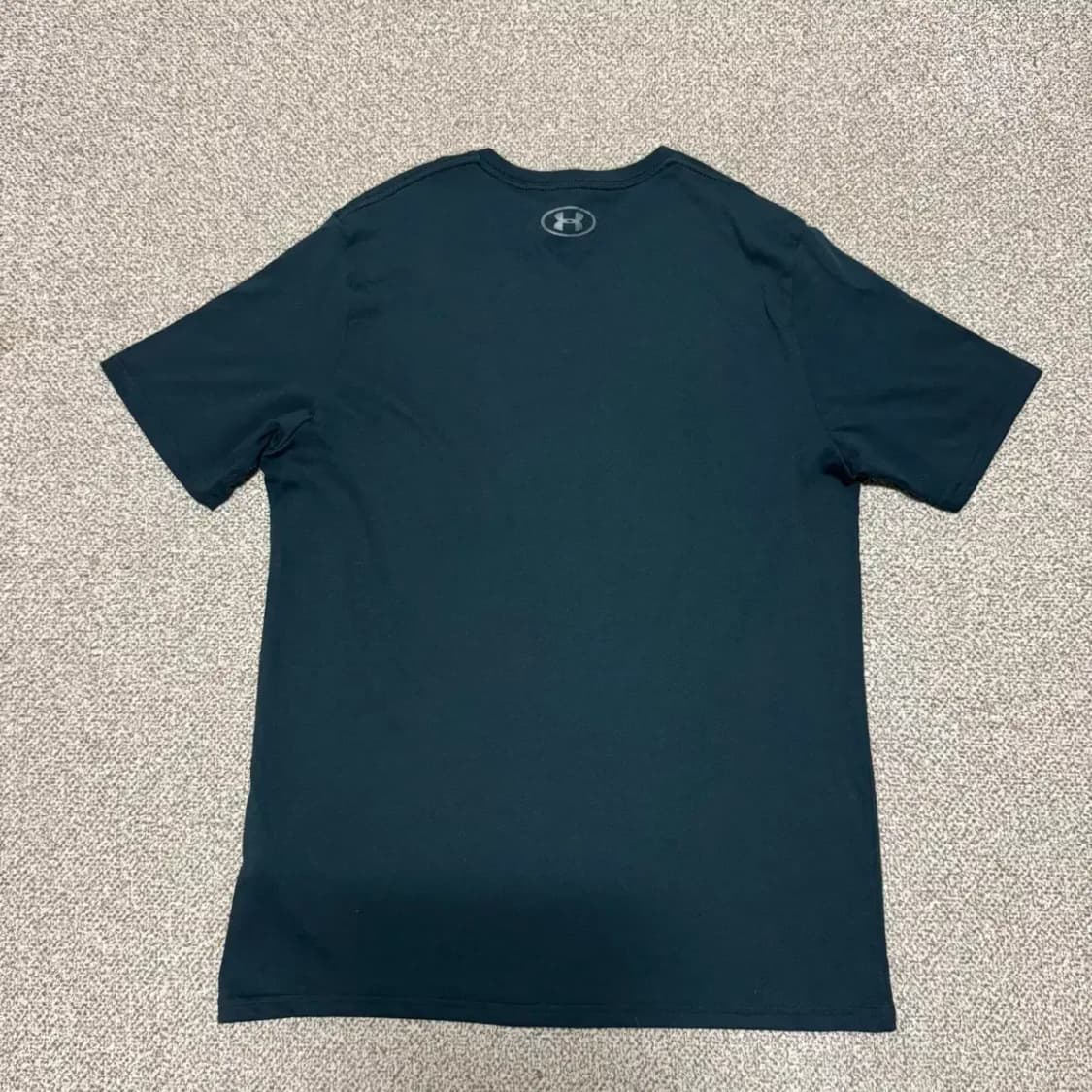 XL 언더아머 빅로고 반팔 상품이미지5