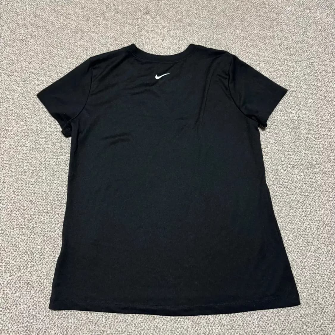 M 나이키 저스트두잇 반팔 여성 상품이미지5