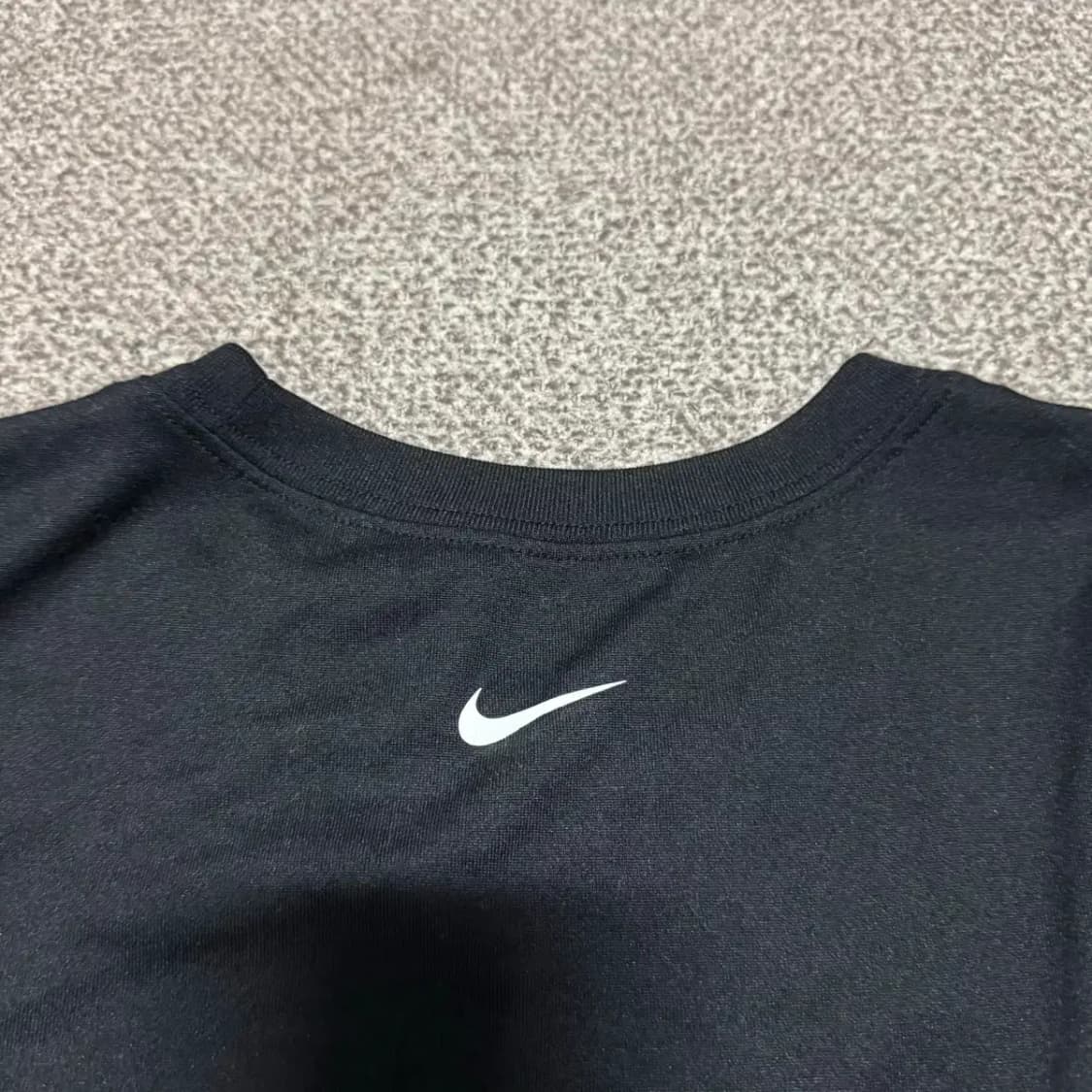 M 나이키 저스트두잇 반팔 여성 상품이미지6