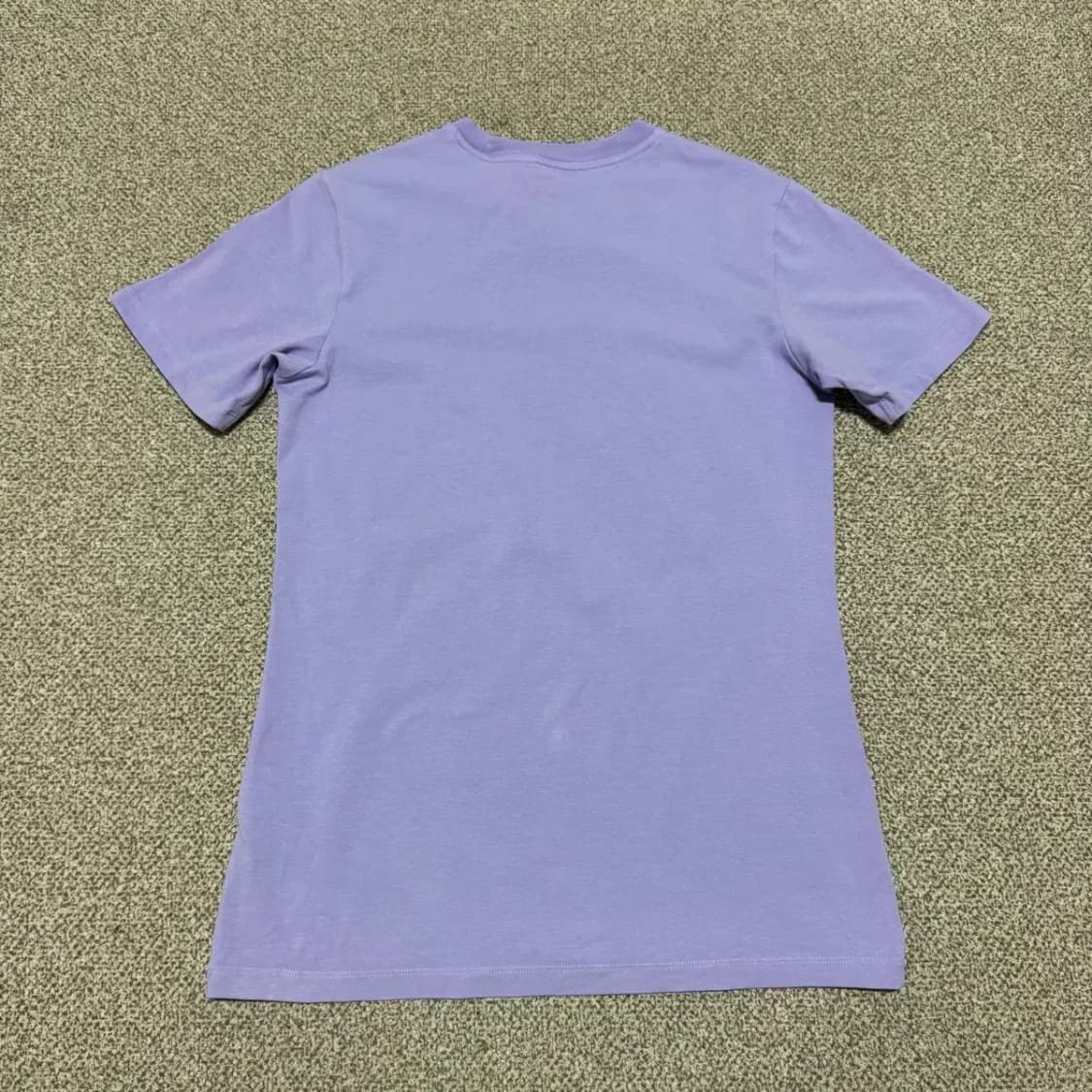 S 아디다스 빅로고 반팔 상품이미지6