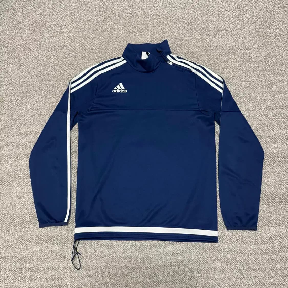 100 아디다스 티로 트랙탑 상품이미지1