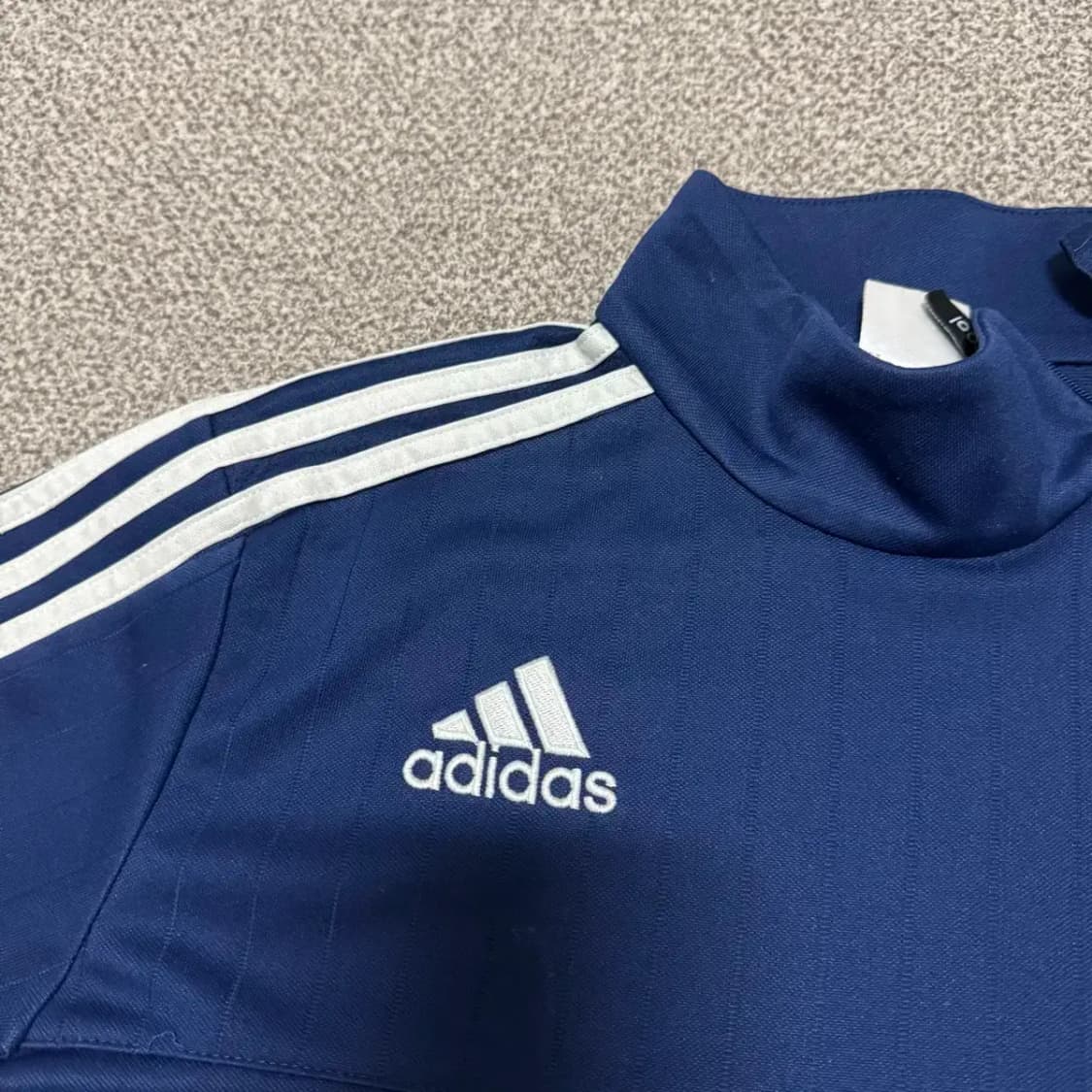 100 아디다스 티로 트랙탑 상품이미지2