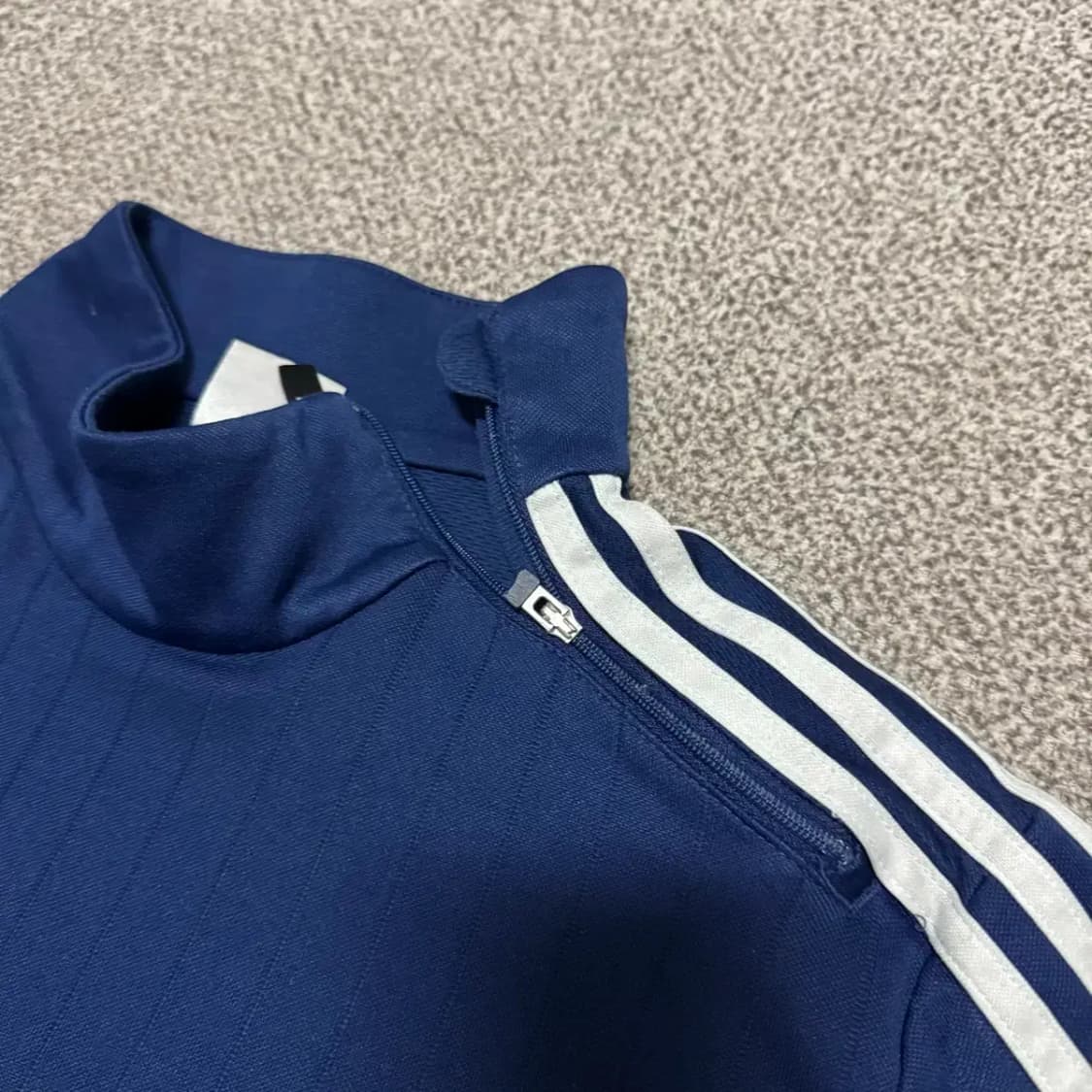 100 아디다스 티로 트랙탑 상품이미지3