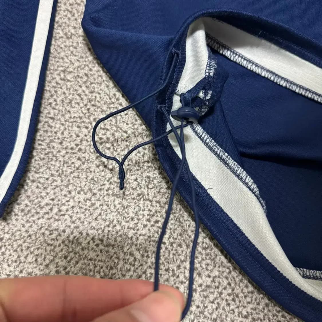 100 아디다스 티로 트랙탑 상품이미지5