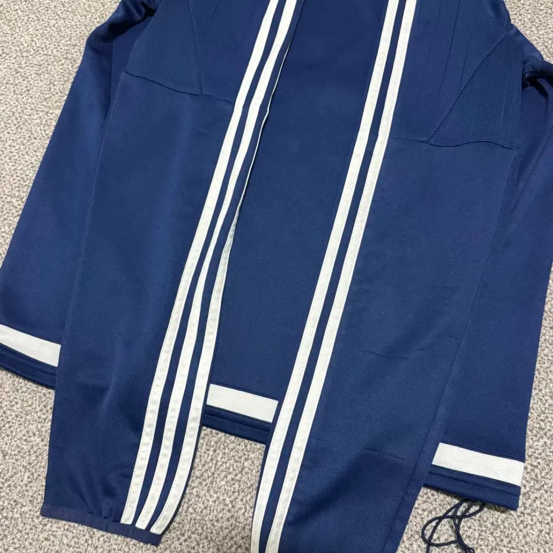 100 아디다스 티로 트랙탑 상품이미지8