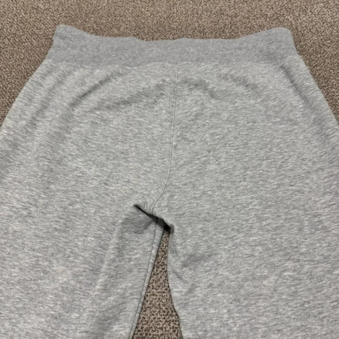 32 타미힐피거 빅로고 트레이닝 팬츠 상품이미지6