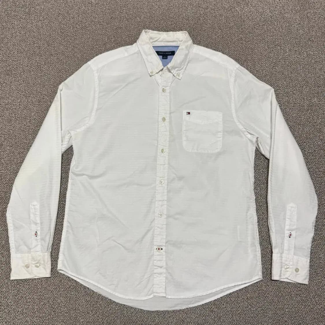 M 타미힐피거 셔츠 상품이미지1