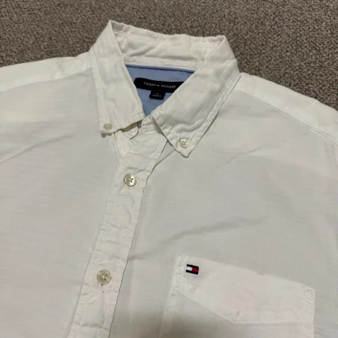 M 타미힐피거 셔츠 상품이미지2