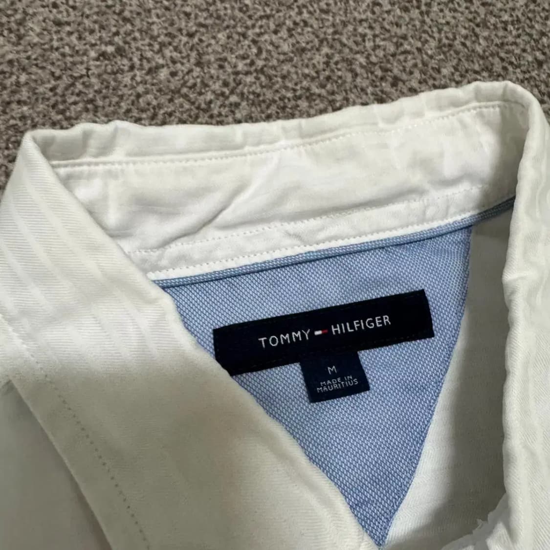 M 타미힐피거 셔츠 상품이미지4