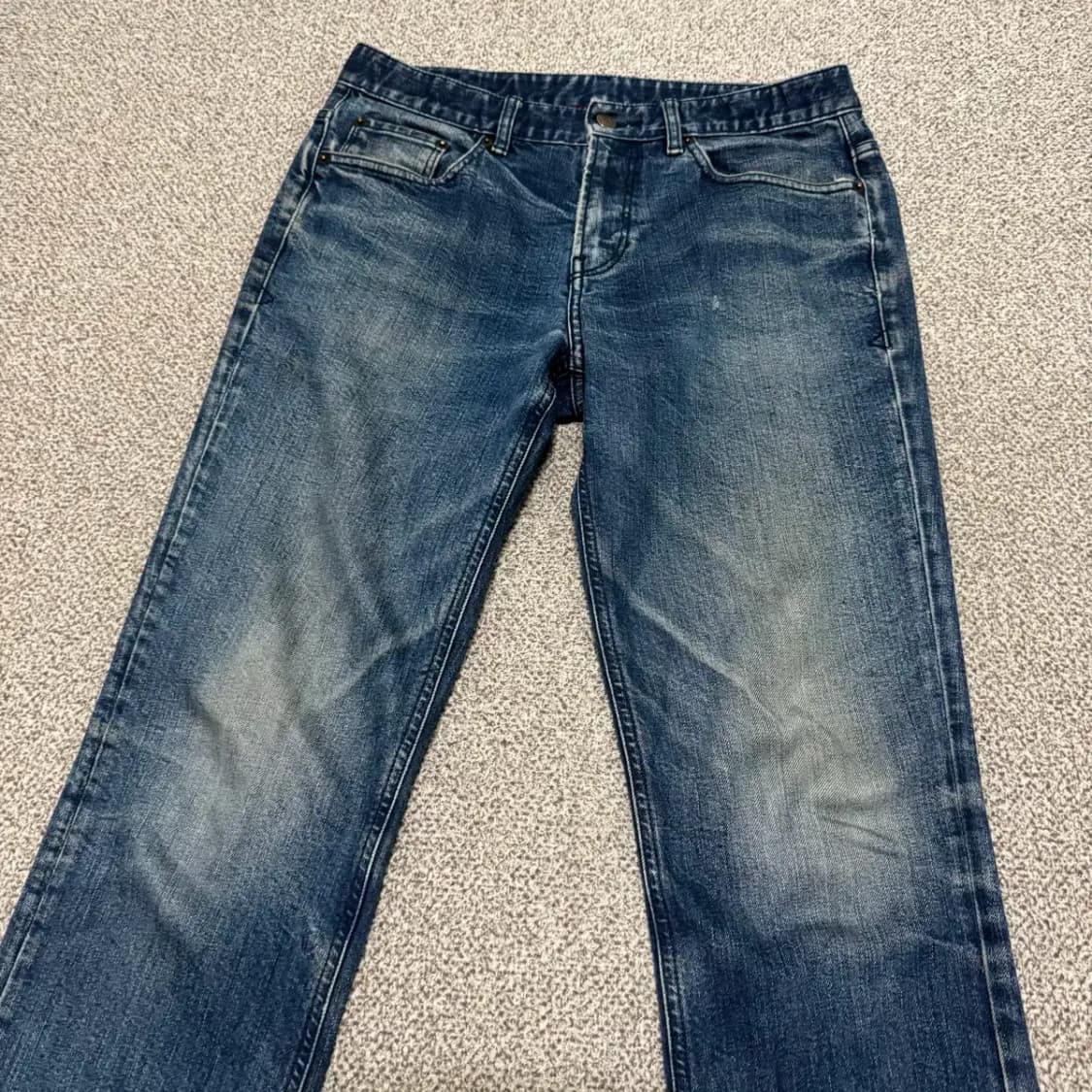 31 라코스테 청바지 상품이미지2