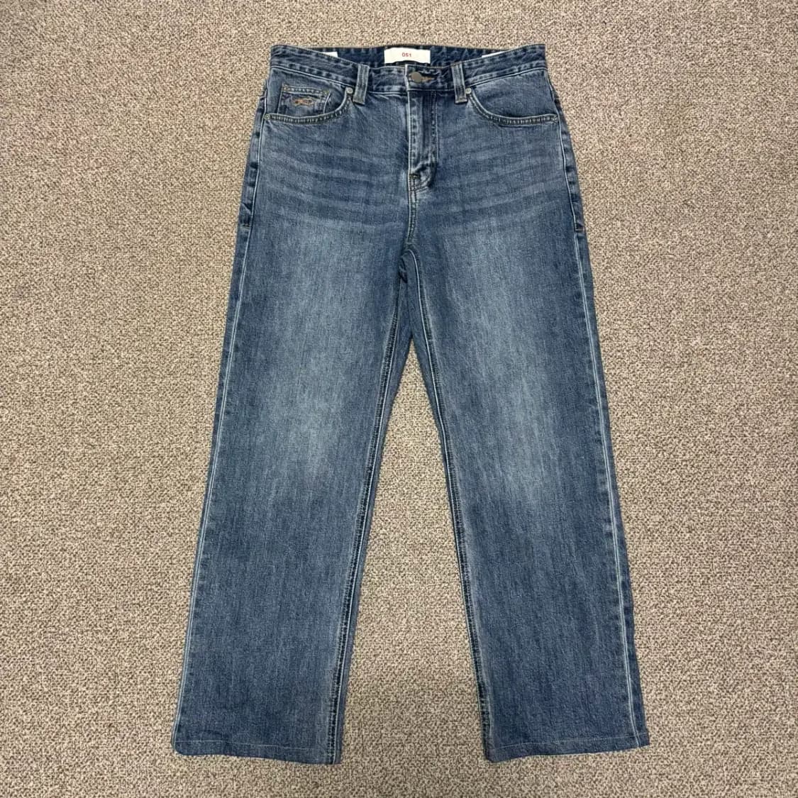 30 플랙 051 청바지 상품이미지6