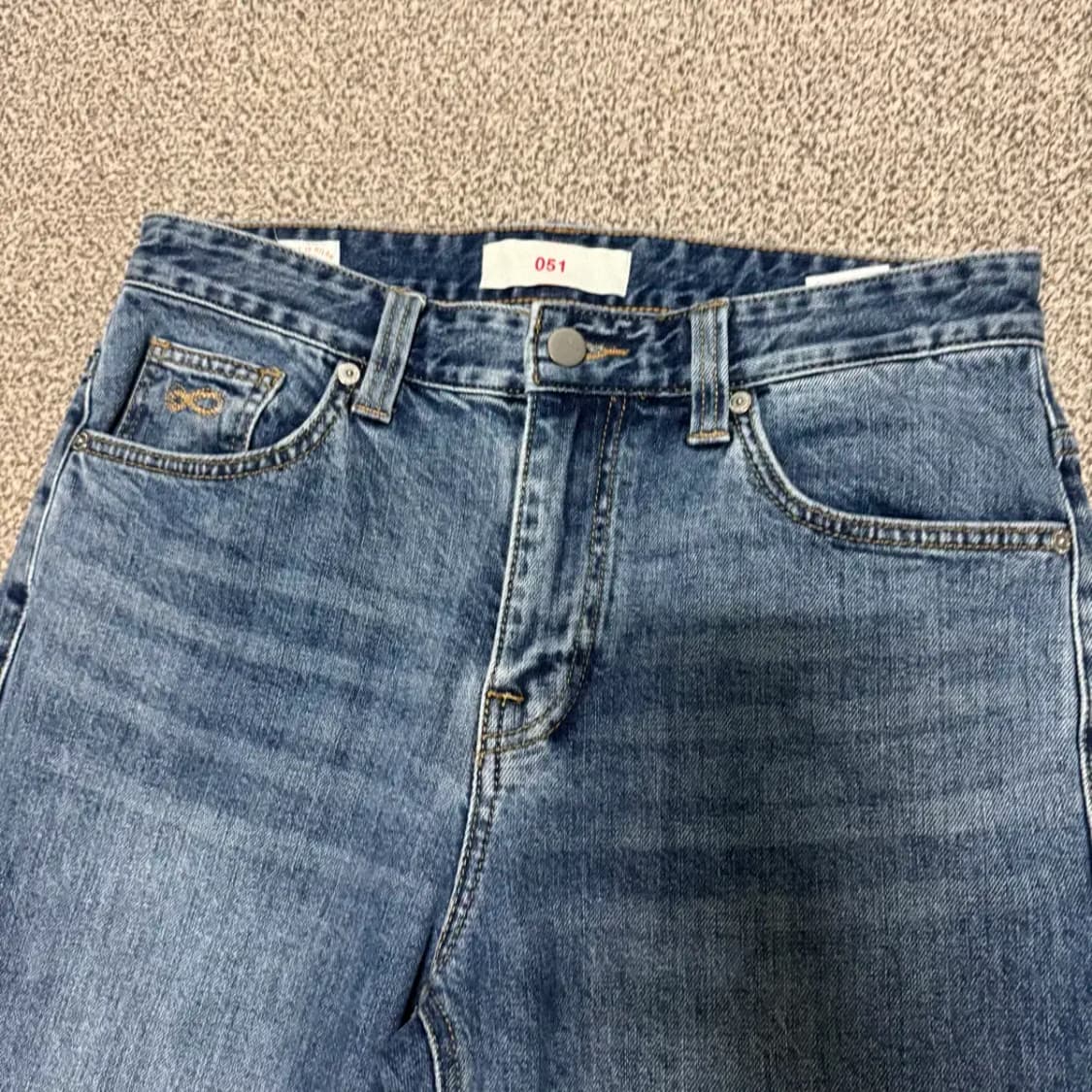 30 플랙 051 청바지 상품이미지7