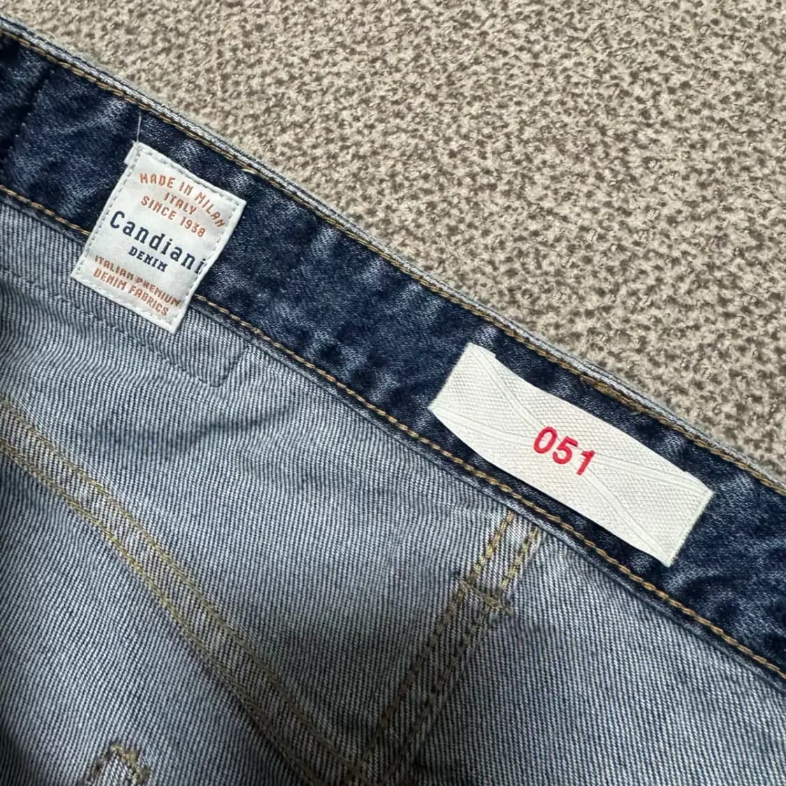 30 플랙 051 청바지 상품이미지8