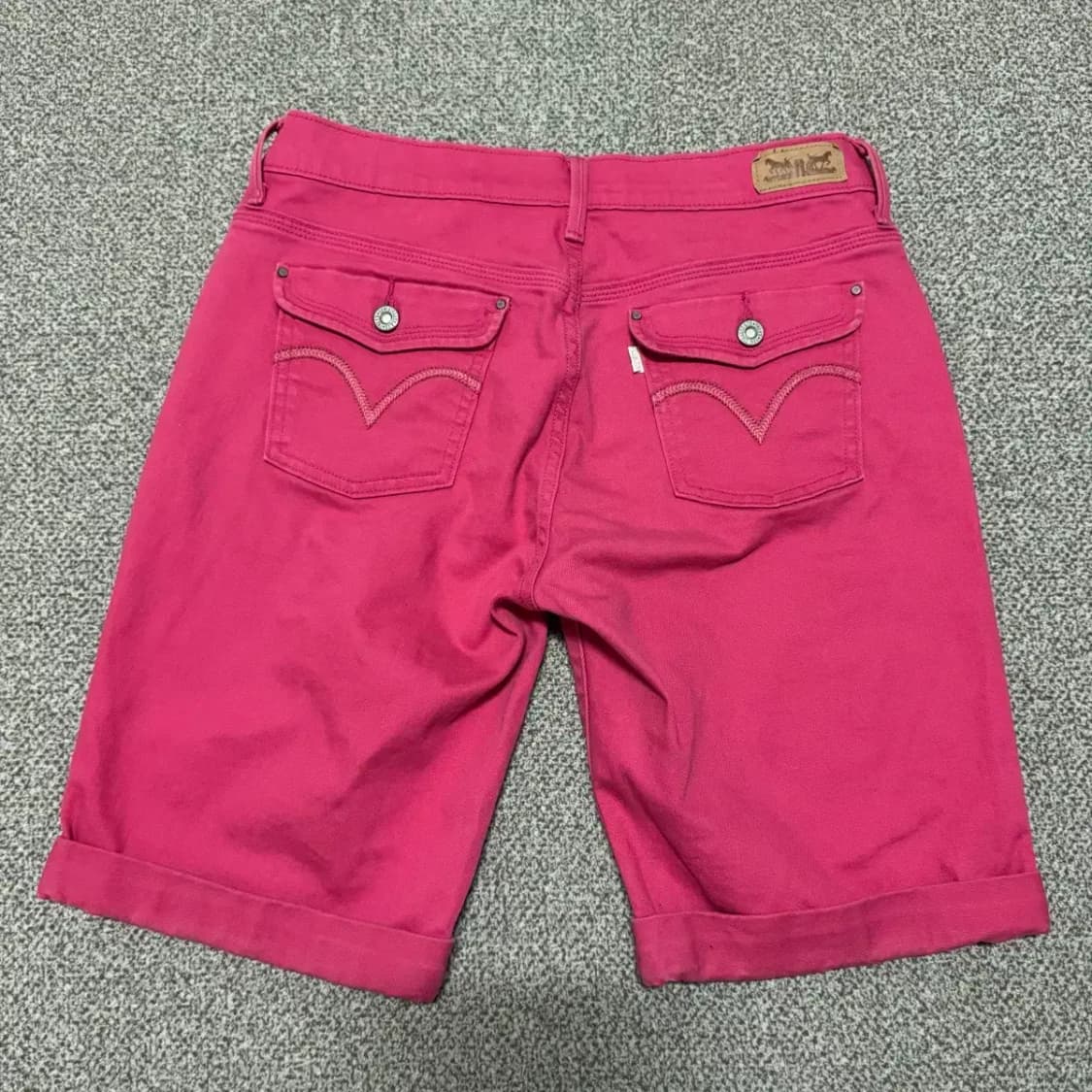 30 리바이스 반바지 상품이미지1