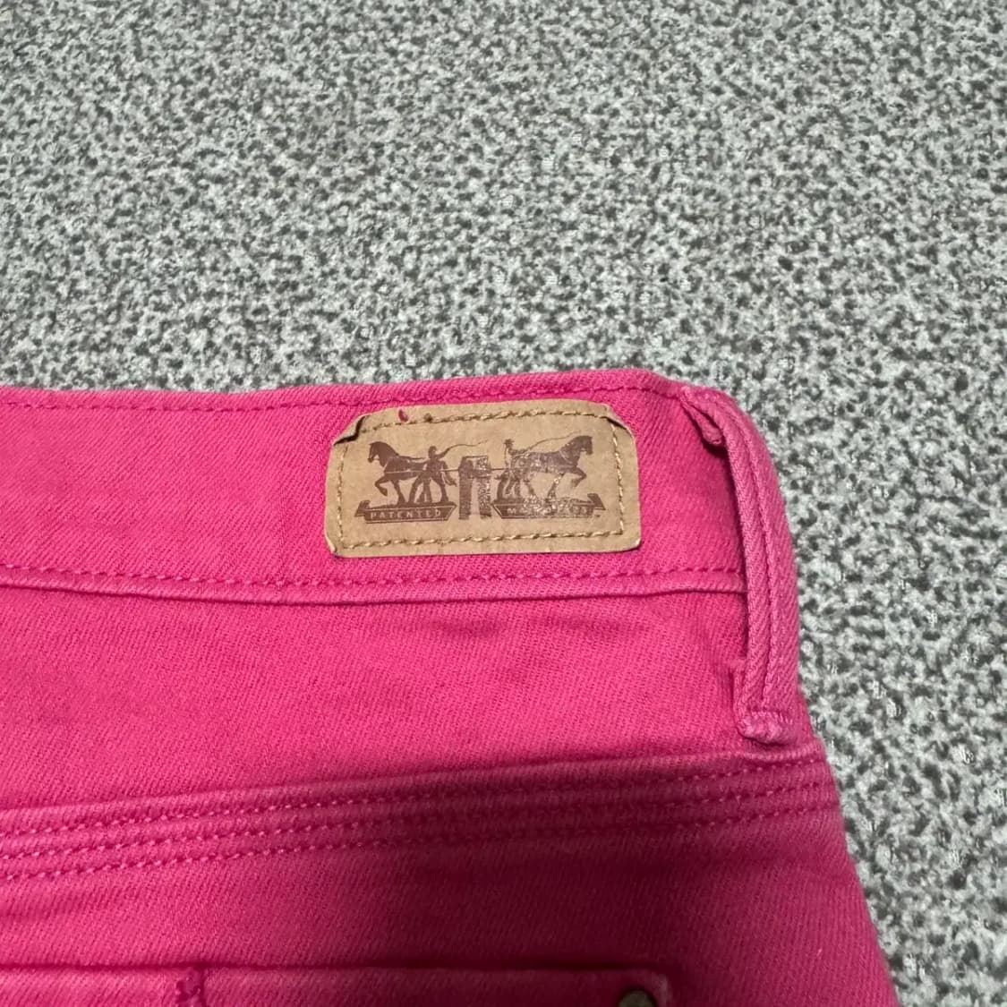 30 리바이스 반바지 상품이미지3