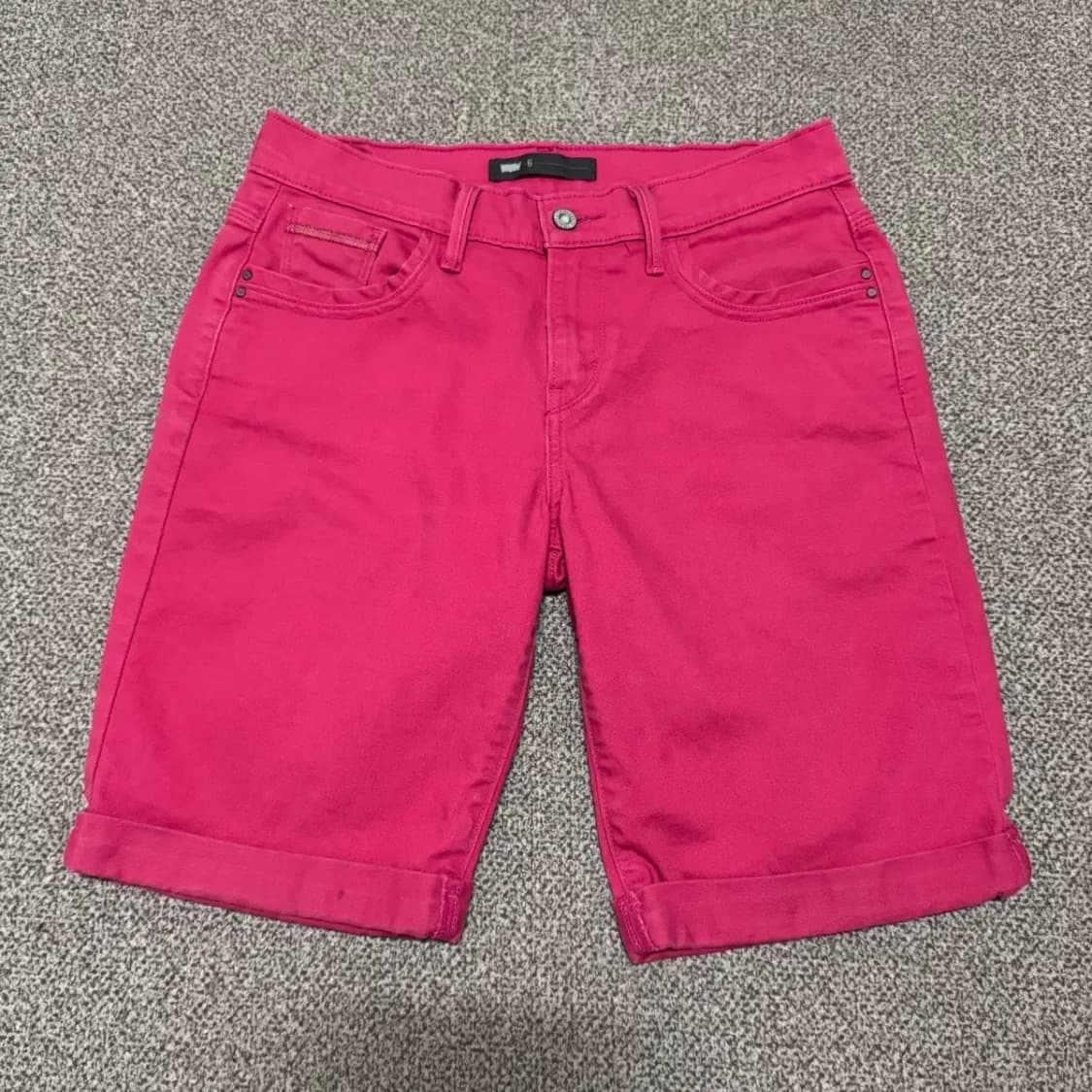 30 리바이스 반바지 상품이미지4