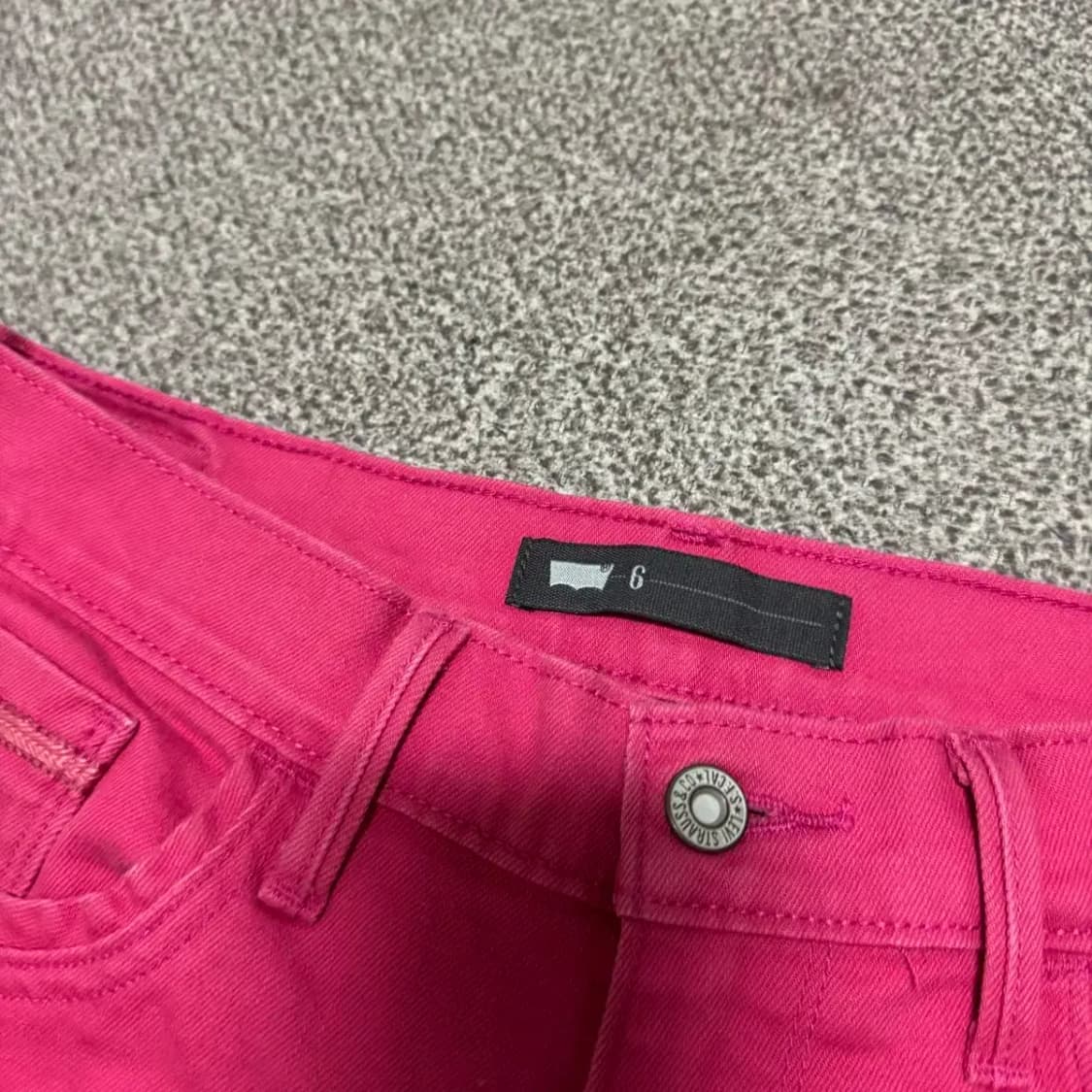 30 리바이스 반바지 상품이미지5