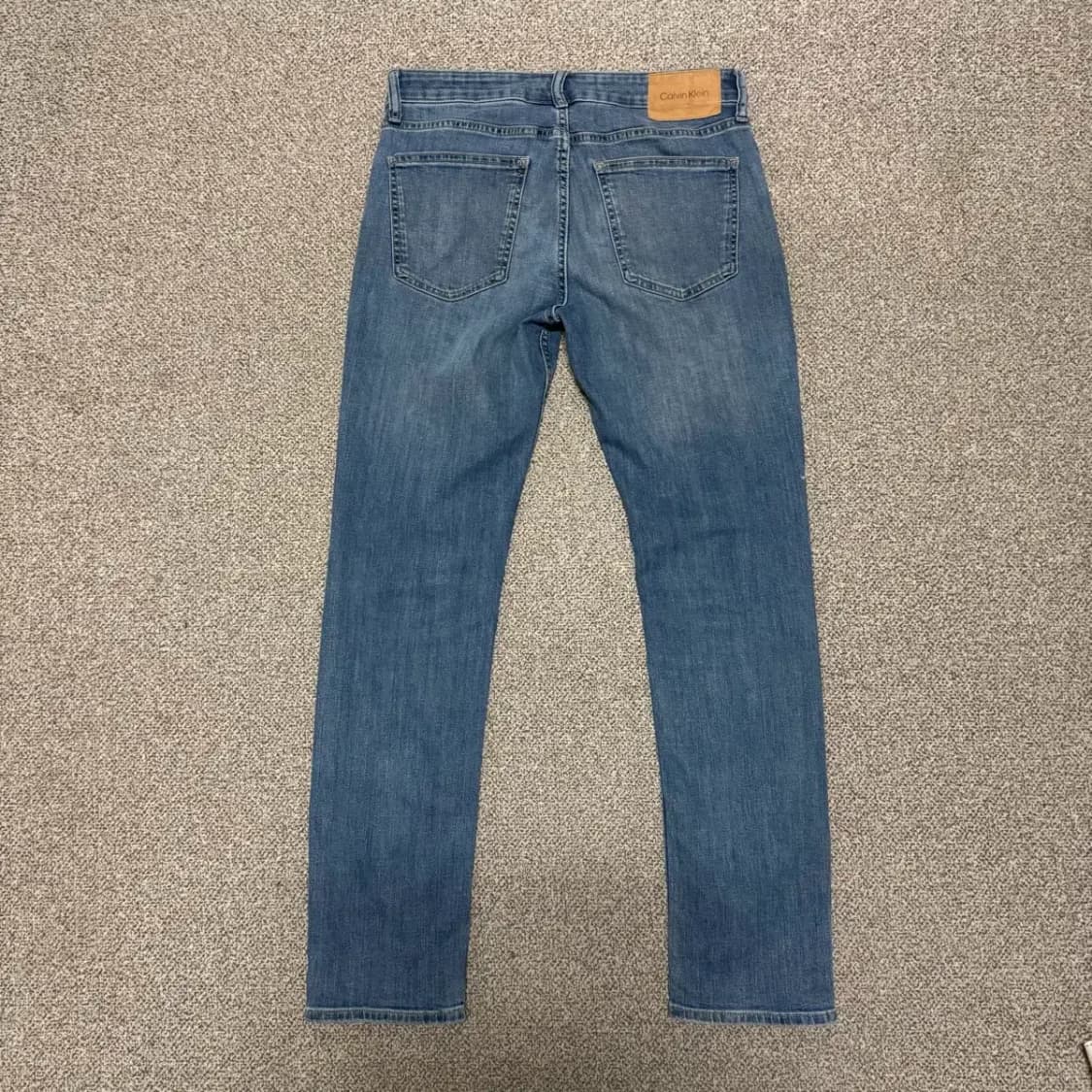 32 캘빈클라인 청바지 상품이미지1